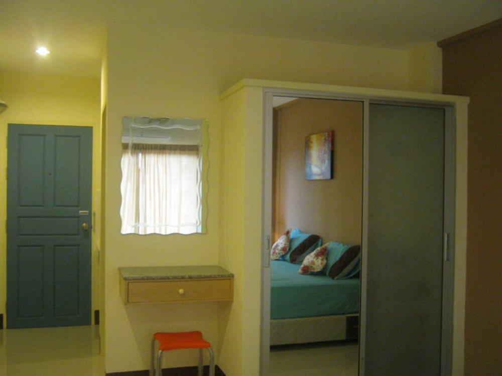 Chitra Suite Паттайя Экстерьер фото